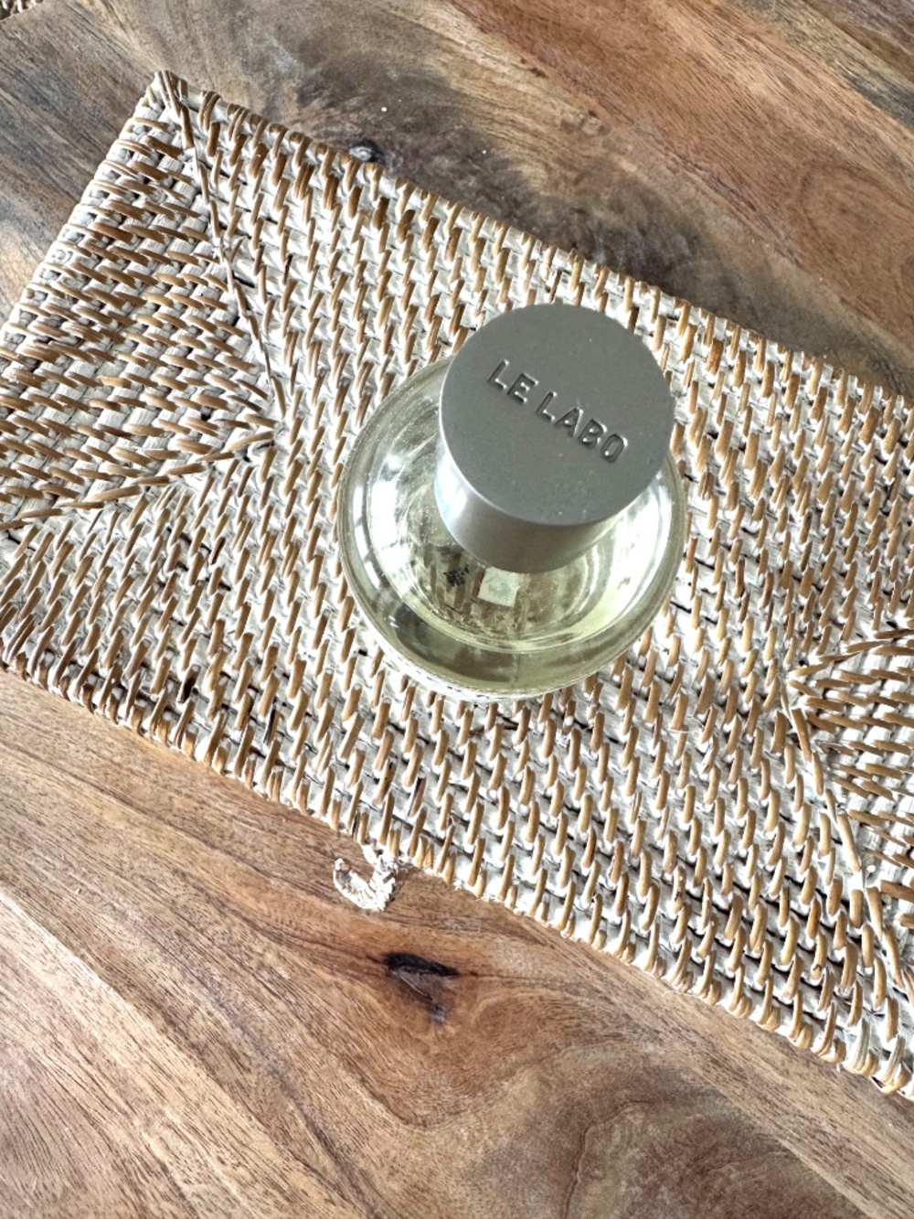 Le Labo LAURIER 62 - Picture 2 of 2